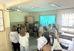 Tydzień języków 2025