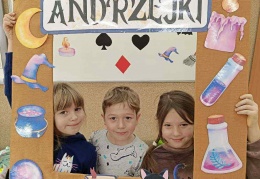 Andrzejki 2025